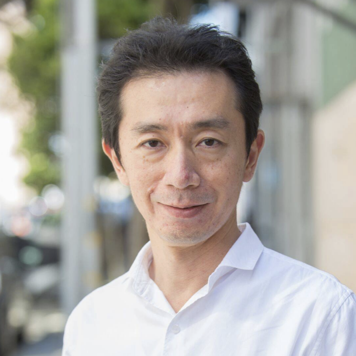 Fuyuki Yamaguchi
