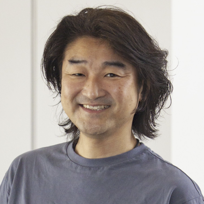 Takashi Hondo