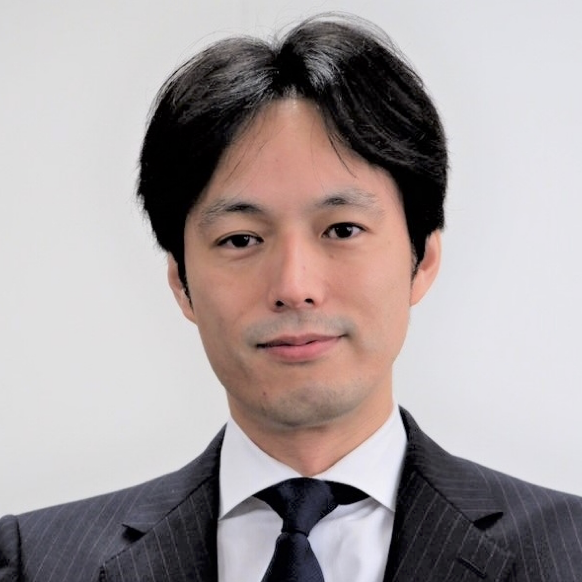 田中 響平氏