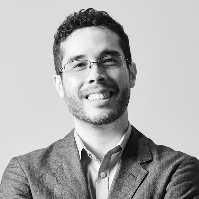 小田嶋 Alex 太輔氏