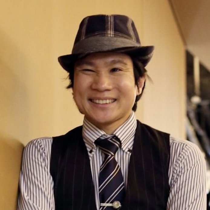 イノベーション鈴木氏